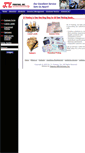Mobile Screenshot of jyprinting.com